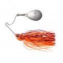 MICRO SPINNERBAIT TIEMCO CRITTER TACKLE CURE POP SPIN