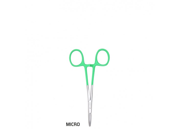PINCE VISION CURVED MICRO forceps 2021