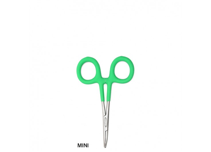 PINCE VISION CURVED MINI forceps 2021