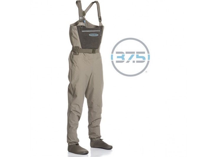 VISION SCOUT WADERS 2.0 STRIP 2021