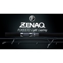 ZENAQ FOKEETO LIGHT CASTING (Twitch & Long Cast)