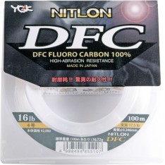 YGK NITLON DFC 100 % FLUORO 100 M
