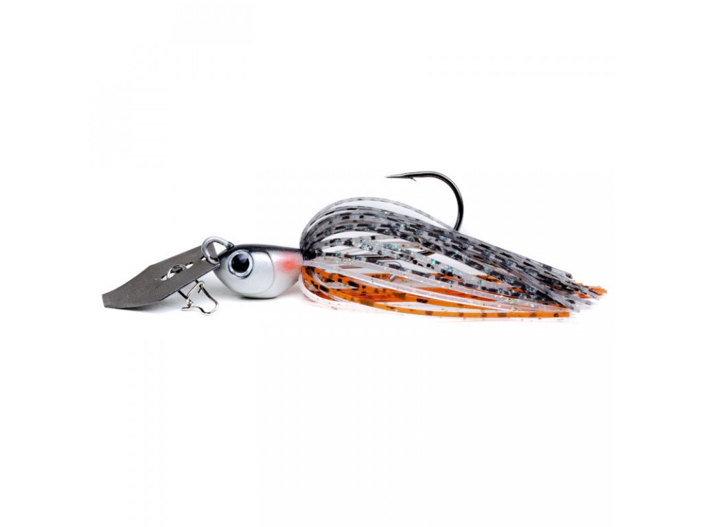 BOSS Chatterbait Blades 10 pack
