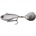 SAVAGE GEAR FAT TAIL SPIN 5,5 CM