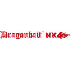 SMITH DRAGONBAIT NX4 SCRAPPING