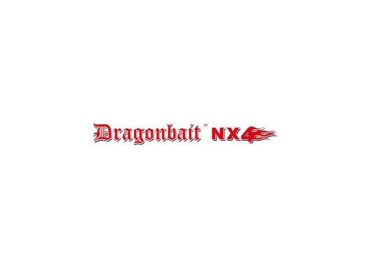 SMITH DRAGONBAIT NX4 SCRAPPING 2021