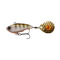 SAVAGE GEAR FAT TAIL SPIN 5,5 CM