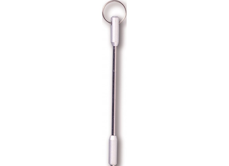 Outil de raccord de soie et 3-in-1 Nail Knot Pipe & Line Needle (CFA-11) 2022