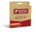 SOIE SCIENTIFIC ANGLERS MASTERY SALTWATER