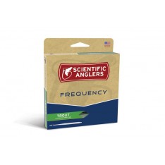 SOIE SCIENTIFIC ANGLERS FRENQUENCY TROUT DT