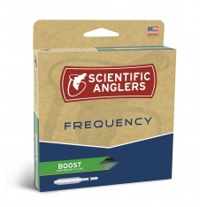 SOIE SCIENTIFIC ANGLERS Frequency Boost