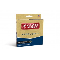 SOIE SCIENTIFIC ANGLERS Frequency Intermédiaire