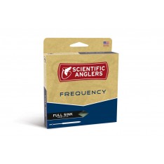 SOIE SCIENTIFIC ANGLERS Frequency Full Sink 3