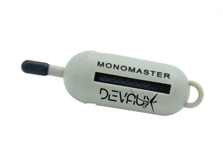 Récupérateur de fil DEVAUX Monomaster 2021