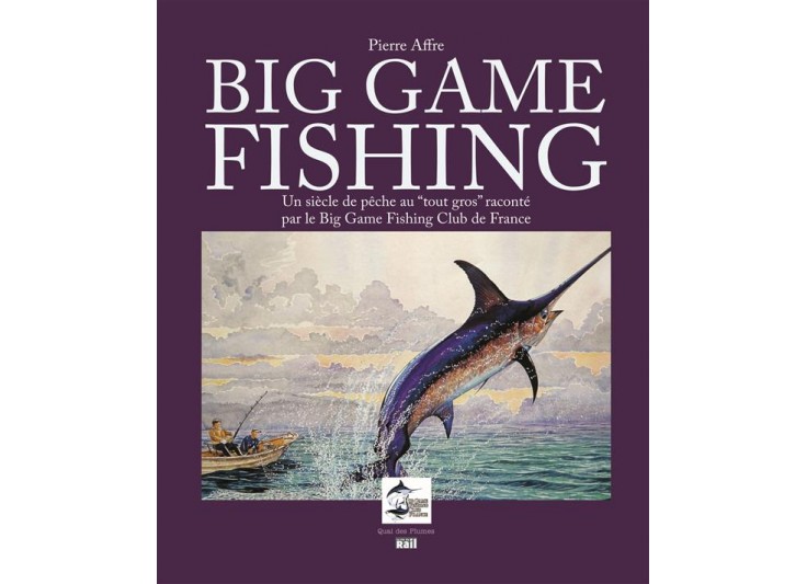 BIG GAME FISHING 2022
