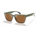 LUNETTES POLARISANTES ZEAL NORTHWIND COPPER / MOSS