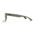 LUNETTES POLARISANTES ZEAL NORTHWIND COPPER / MOSS