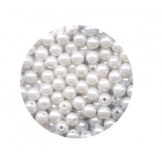 PERLES BLANCHES FLASHMER