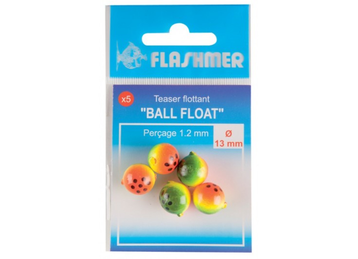 BALL FLOAT FLASHMER 2023