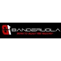QUEUES DE RECHANGE POUR BANDERUOLA DESIGNS B-1 & BABY B-1