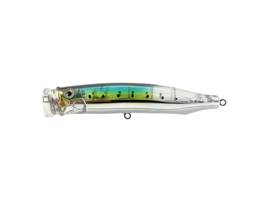 Tackle House Feed Popper 135, Leurres durs popper