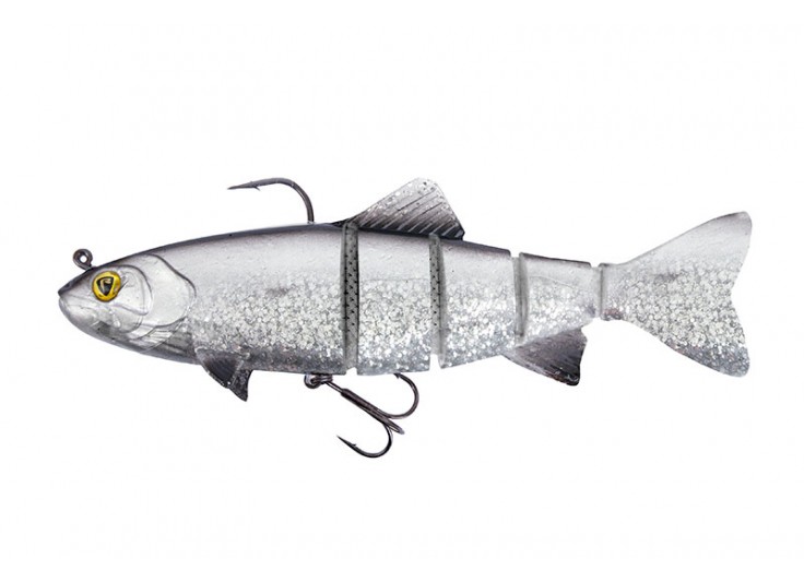 FOX RAGE REALISTIC REPLICANT TROUT JOINTED 18 CM 2023