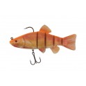 FOX RAGE REPLICANT JOINTED SUPER NATURAL TENCH 14 CM