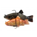 FOX RAGE REPLICANT JOINTED SUPER NATURAL TENCH 14 CM