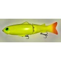 DEPS NEW SLIDE SWIMMER GHOST CHART FRENCH LIMITED