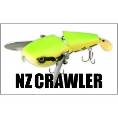 DEPS TINY NZ CRAWLER