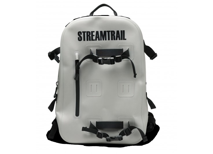 SAC A DOS ETANCHE STREAM TRAIL STORMY BACKPACK 2023