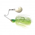 MICRO SPINNERBAIT TIEMCO CRITTER TACKLE CURE POP SPIN