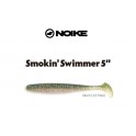NOIKE Smokin' Swimmer 4" - 6 leurres par pochette