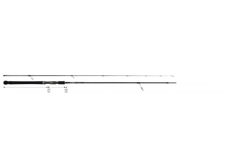 CANNE RIPPLE FISHER SILVER STREAM 2023