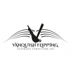 JIG BEAST COAST FISHING TUNGSTEN VANQUISH FLIPPIN