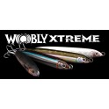 FISHUS WOBLY XTREM