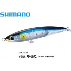 SHIMANO OCEA BETTYU HIRAMASA 190 F FB