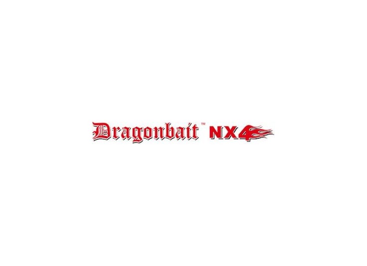 SMITH DRAGONBAIT NX4 H TACTICAL 2024