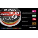 TRESSE VARIVAS AVANI JIGGING 10X10 MAX POWER PEX9