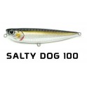 JACK FIN SALTY DOG 100