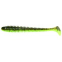 KEITECH SWING IMPACT SLIM 2' - S09 CHARTREUSE BELLY