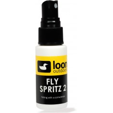 HYDROPHONE LOON FLY SPRITZ 2
