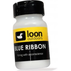 SECHE MOUCHES LOON BLUE RIBBON