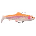 SAVAGE GEAR 4D TROUT RATTLE SHAD 125 MS