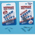 AGRAFE SPEED CLIP NORMAN 