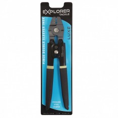 PINCE A SLEEVES DOUBLES EXPLORER TACKLE- MODELE LUXE