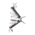 PINCE LEATHERMAN MULTIFONCTIONS 19 OUTILS CHARGE + TTI