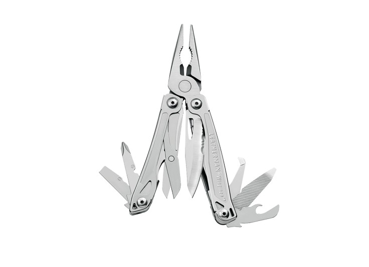 PINCE LEATHERMAN MULTIFONCTIONS 14 OUTILS WINGMAN® 2018