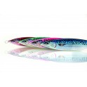FISH TORNADO REAL MACKEREL JIG - SERIE HEAVY (100 - 120 - 150) 
