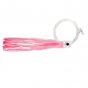 C&H LURES LIL' STUBBY XL PRE MONTE - 13 PINK/WHITE